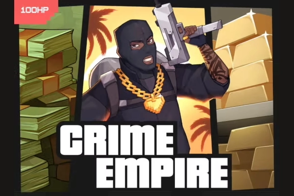 Crime Empire Strategy Nexus